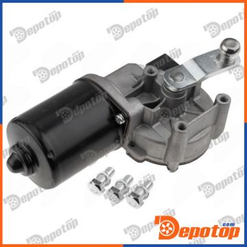 Moteur d'essuie-glace avant pour VW | ESW-VW-036, 27642